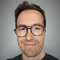 Mathieu LE BOULER